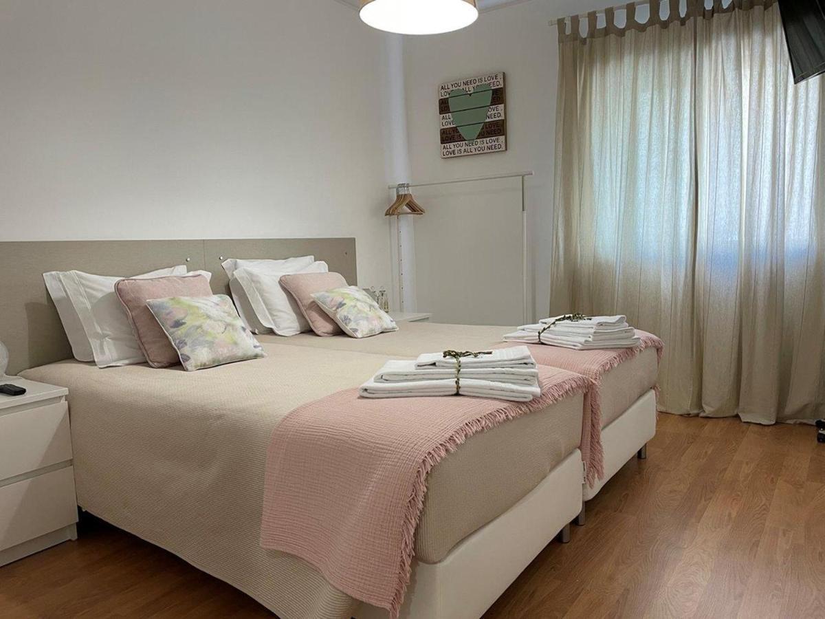 My Portugal For All - Oporto Flat บีลาโนวาเดกายา ภายนอก รูปภาพ