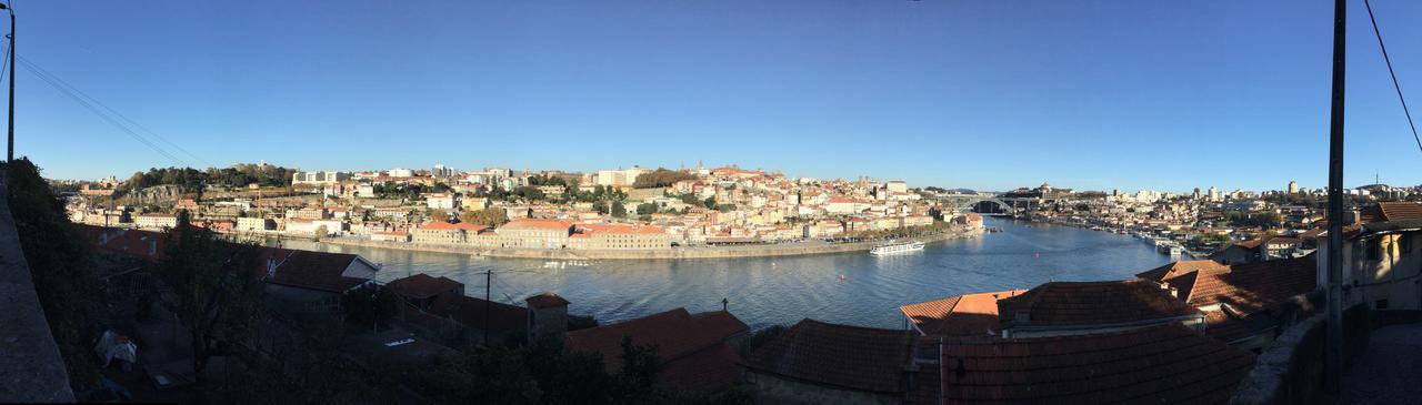 My Portugal For All - Oporto Flat บีลาโนวาเดกายา ภายนอก รูปภาพ