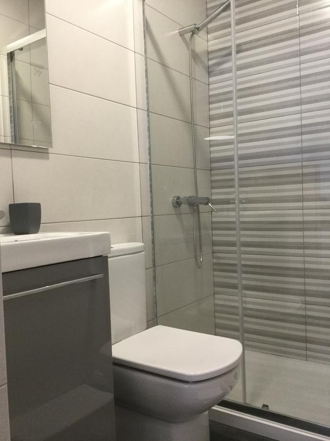 My Portugal For All - Oporto Flat บีลาโนวาเดกายา ภายนอก รูปภาพ